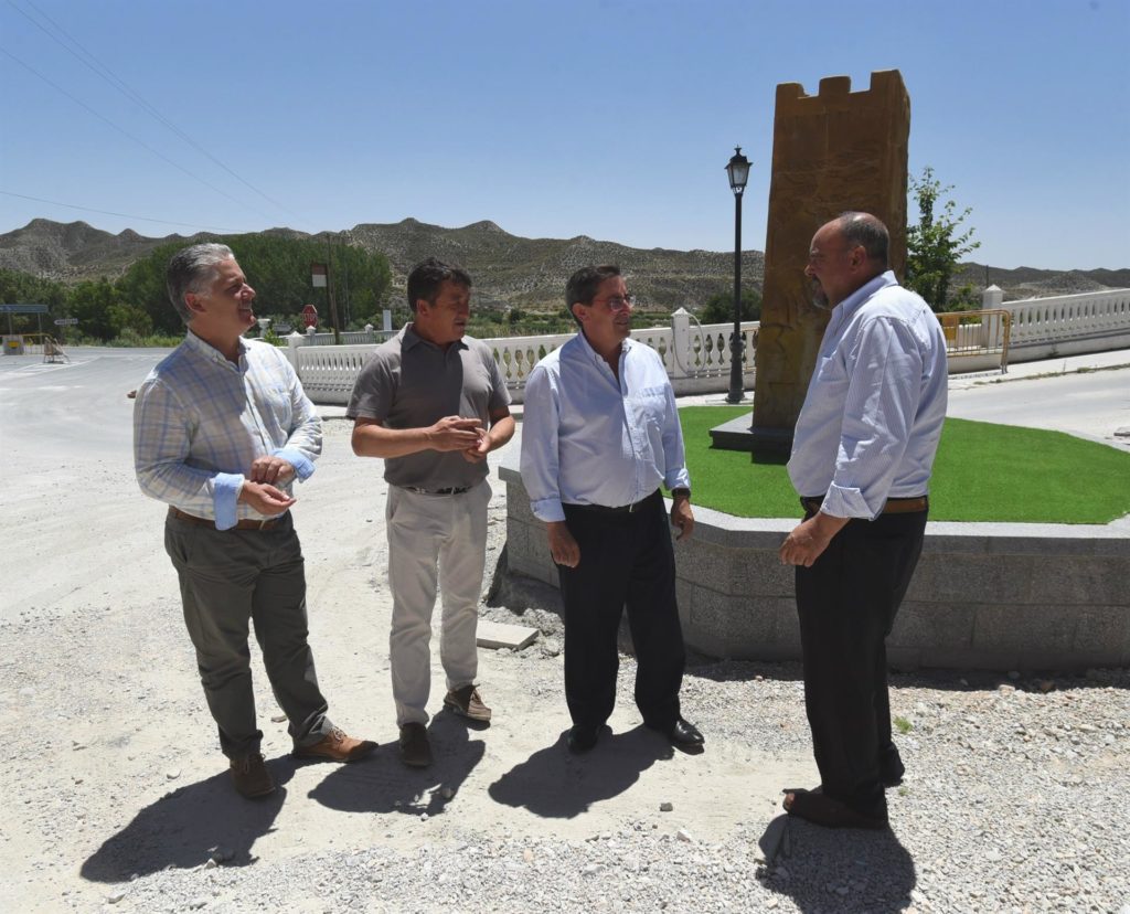Granada PSOE