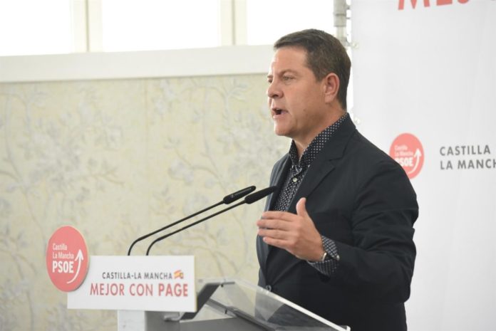 Page - Ciudadanos