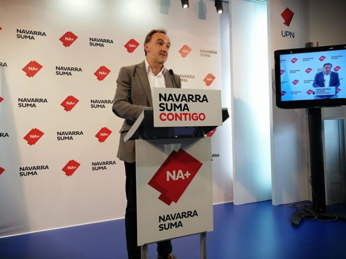 pose navarra