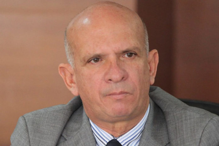 Hugo Carvajal