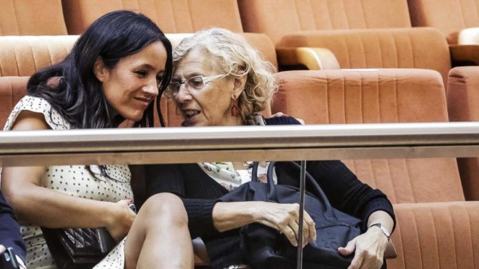 Comienza la guerra del ladrillo: PP, Ciudadanos y Carmena se apuntan a la subasta de viviendas