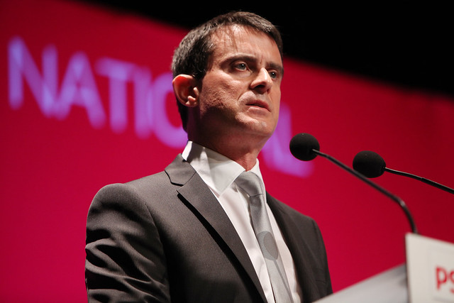 Valls Vox