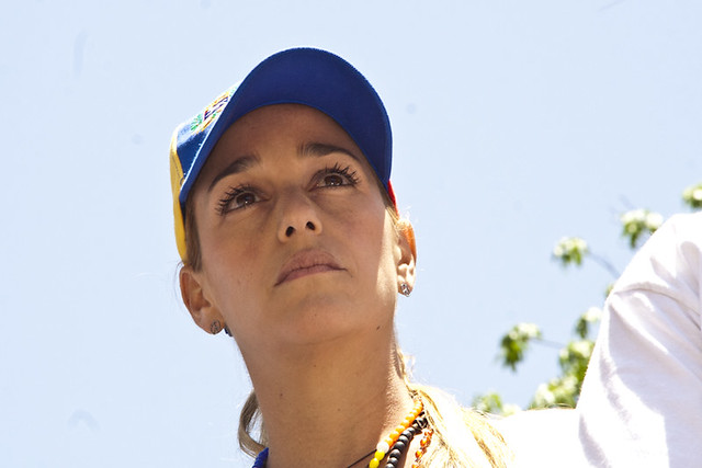 Lilian Tintori