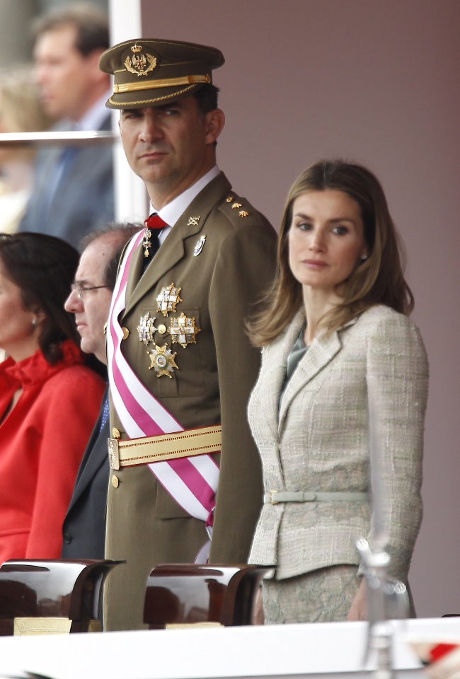 Letizia