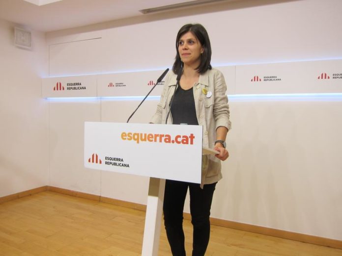 Marta Viralta (ERC).