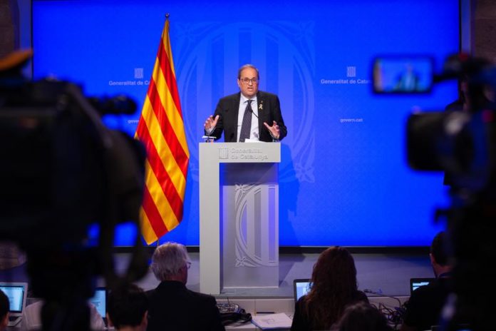 Quim Torra