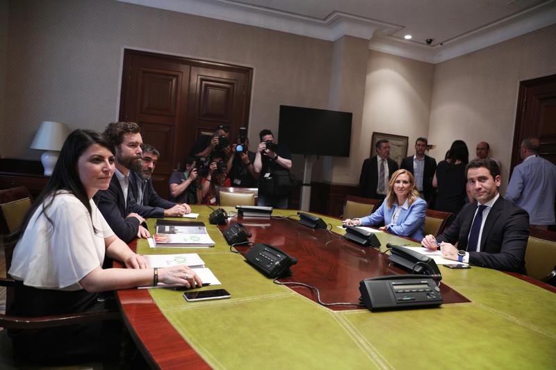 PP y Vox