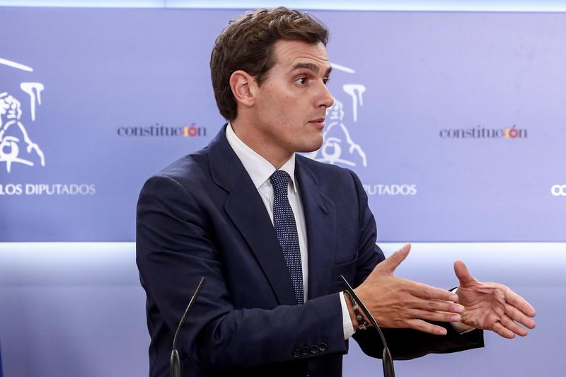 Albert Rivera