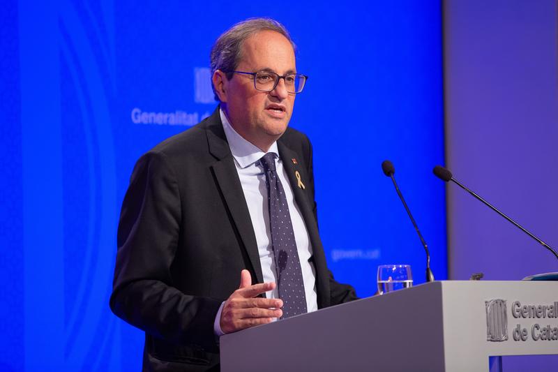 Quim Torra Puigdemont