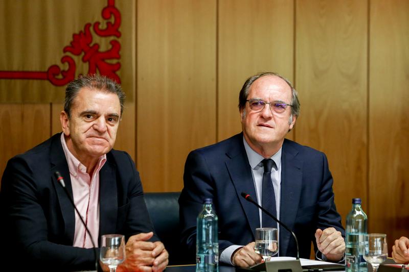 Ángel Gabilondo