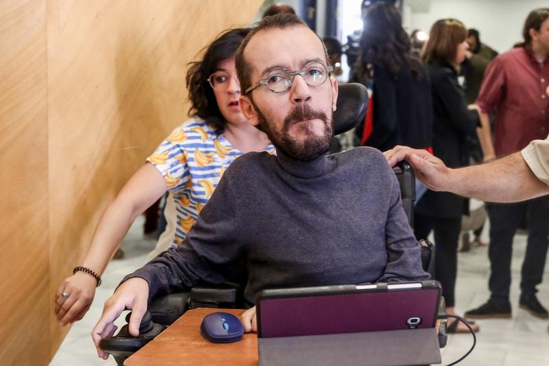 Pablo Echenique