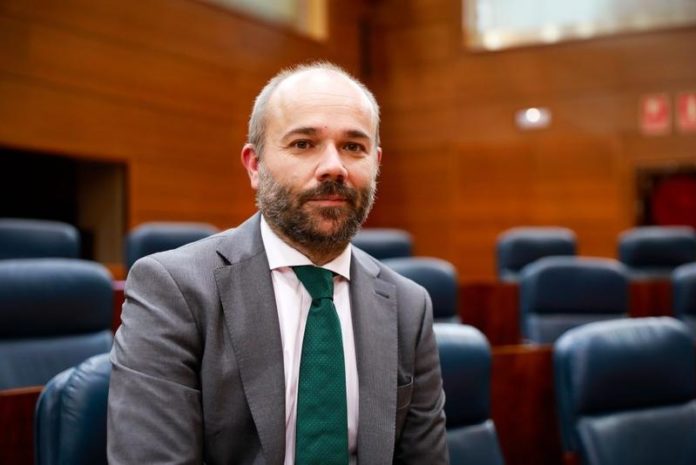 Juan Trinidad Ciudadanos