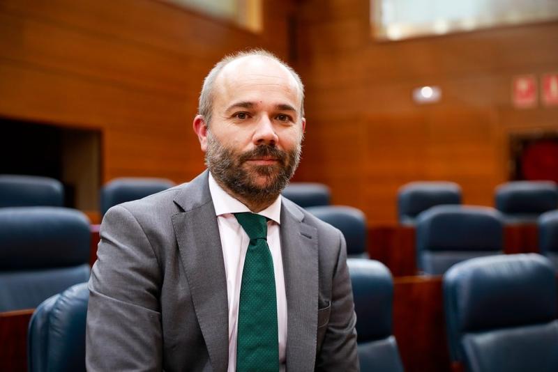 Juan Trinidad Ciudadanos
