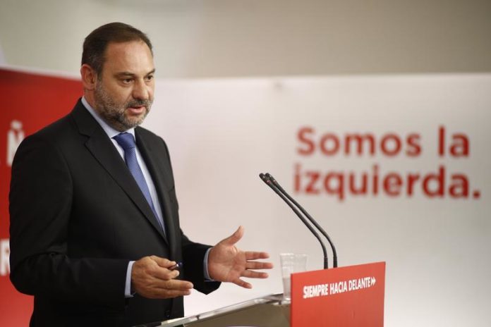 Ábalos (PSOE)