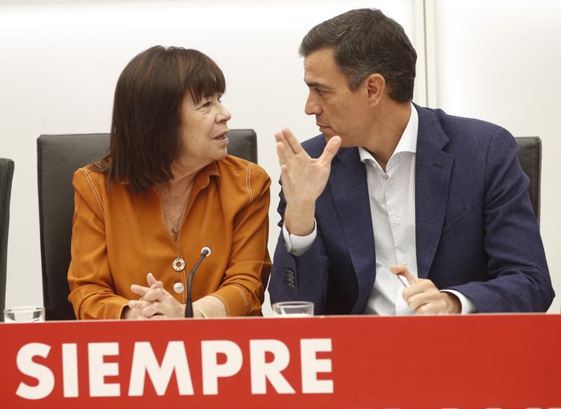 Pedro Sánchez