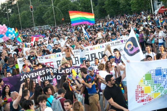 Orgullo