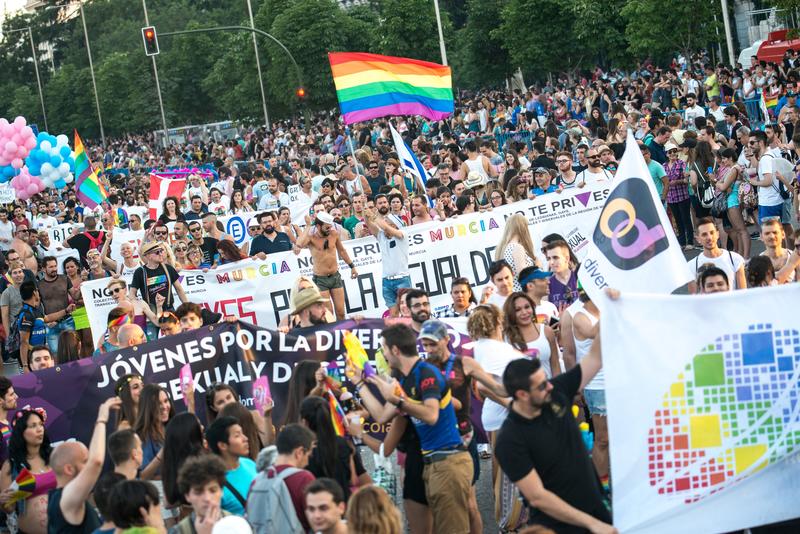 Orgullo