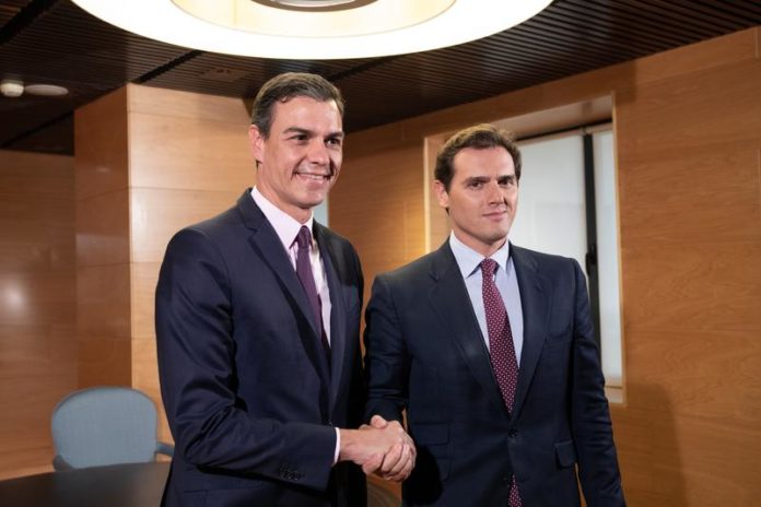 Ciudadanos