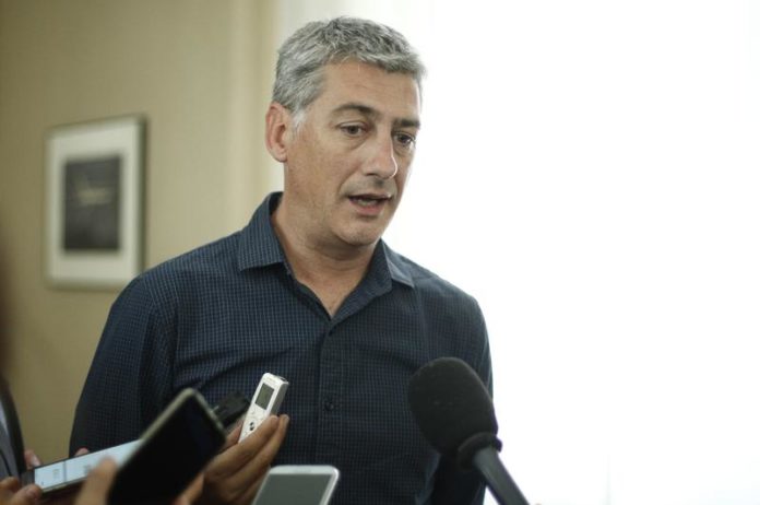 Bildu investidura