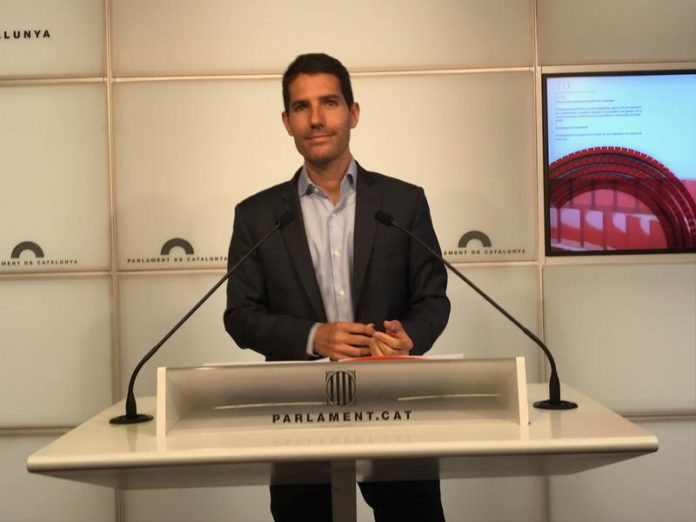 Ciudadanos critica al Govern