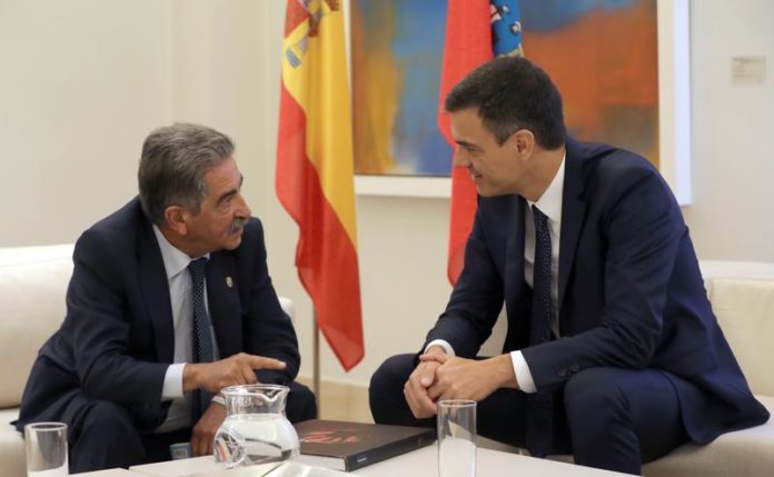 Sánchez y Revilla