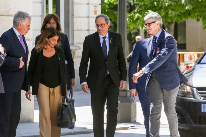 Quim Torra