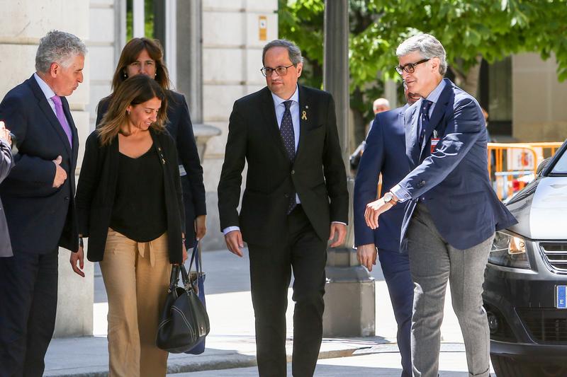 Quim Torra