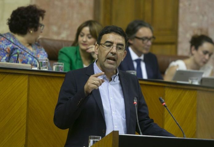 PSOE Tripartito derechas