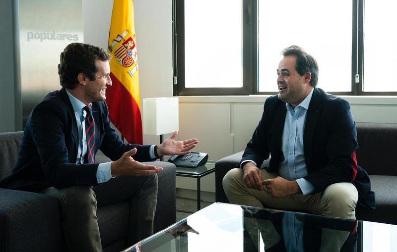 Casado