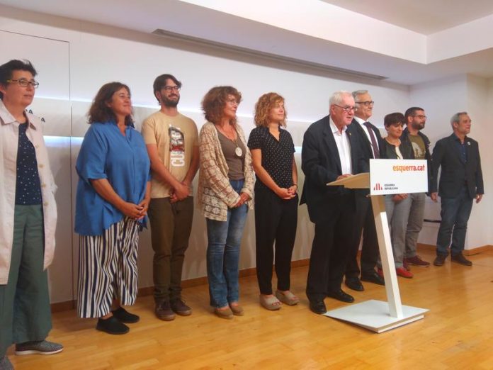 Maragall