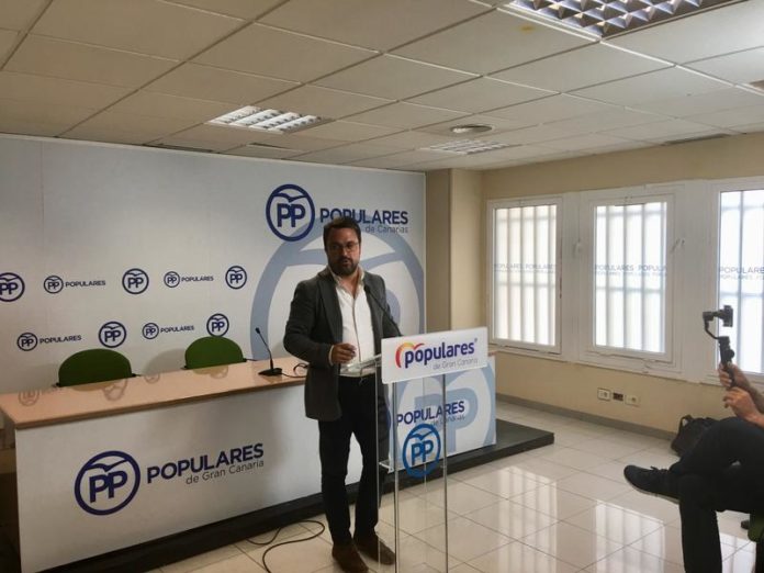 PP Canarias