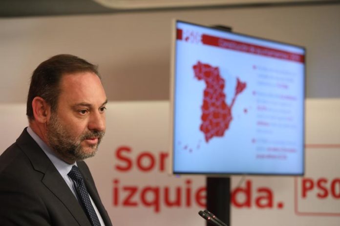 Ábalos (PSOE)