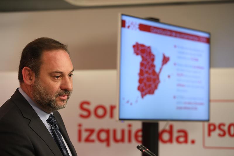 Ábalos (PSOE)