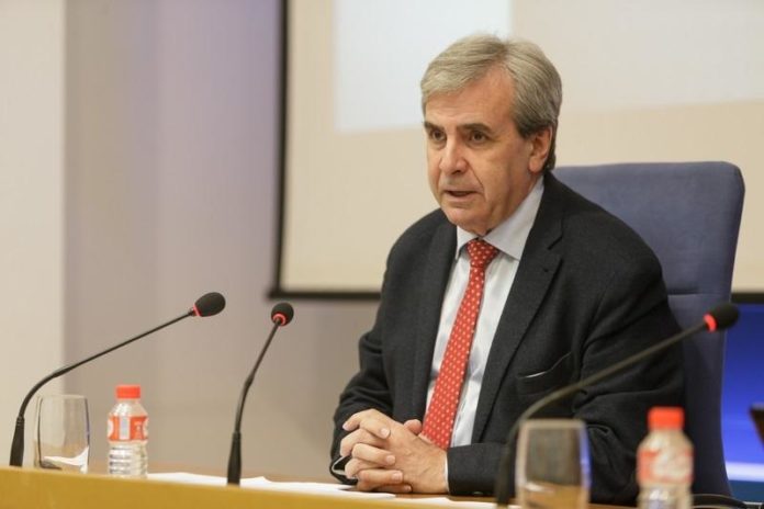 fallece cofundador PRC