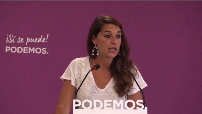 Podemos PSOE nombramientos