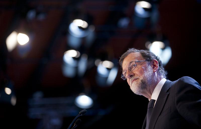 Rajoy gobierno estable