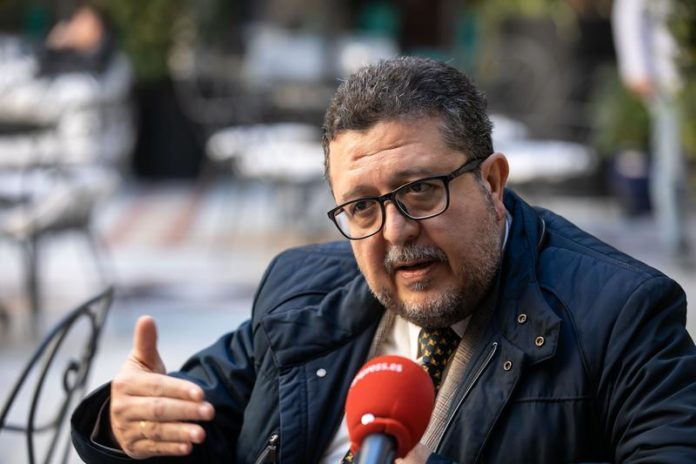 Vox opina sobre La Manada