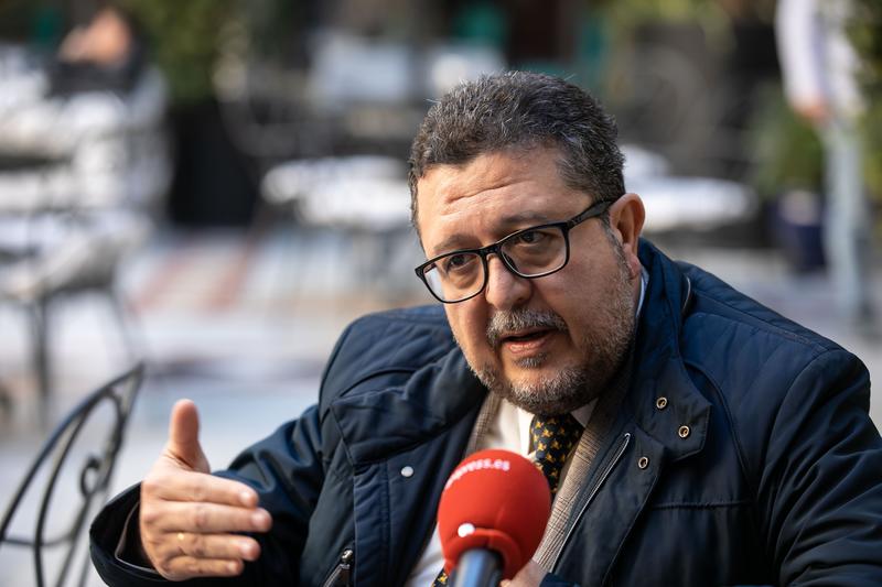 Vox opina sobre La Manada