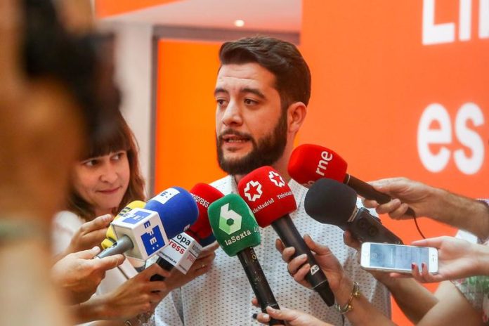 Ciudadanos