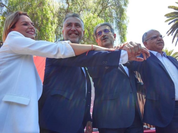 PSOE Canarias