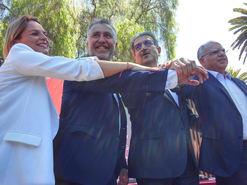 PSOE Canarias