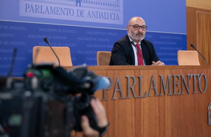 Vox Andalucía