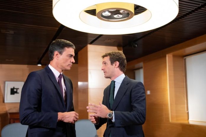 Sánchez y Casado