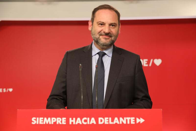 Ábalos (PSOE)
