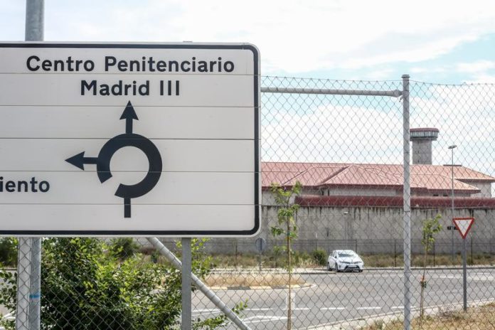 presos independentistas