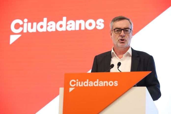 José Manuel Villegas Cs