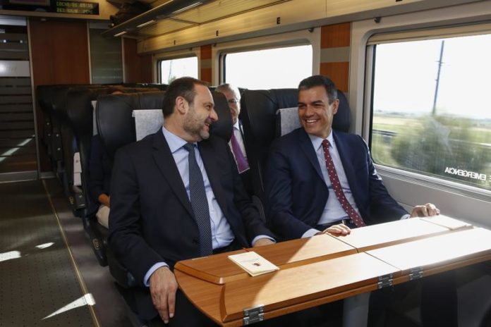 Sánchez investidura julio