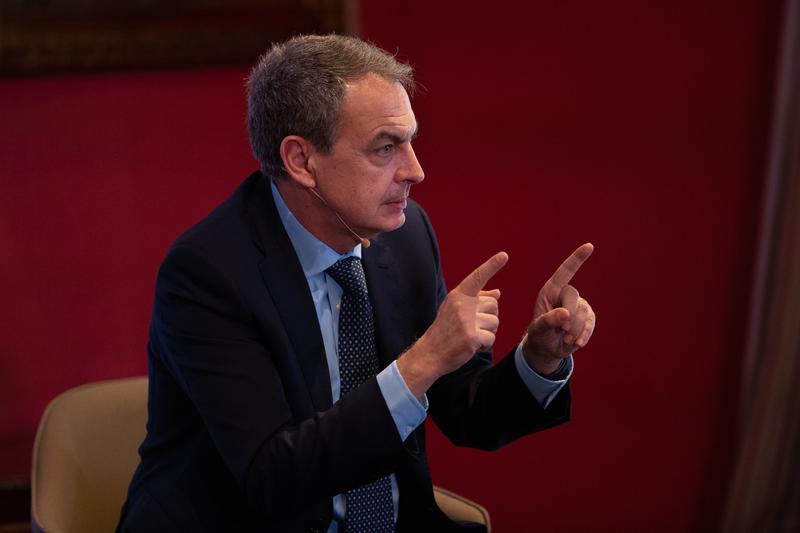 Zapatero