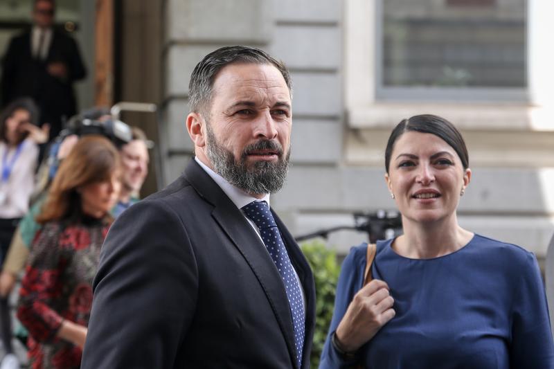 Abascal (Vox)