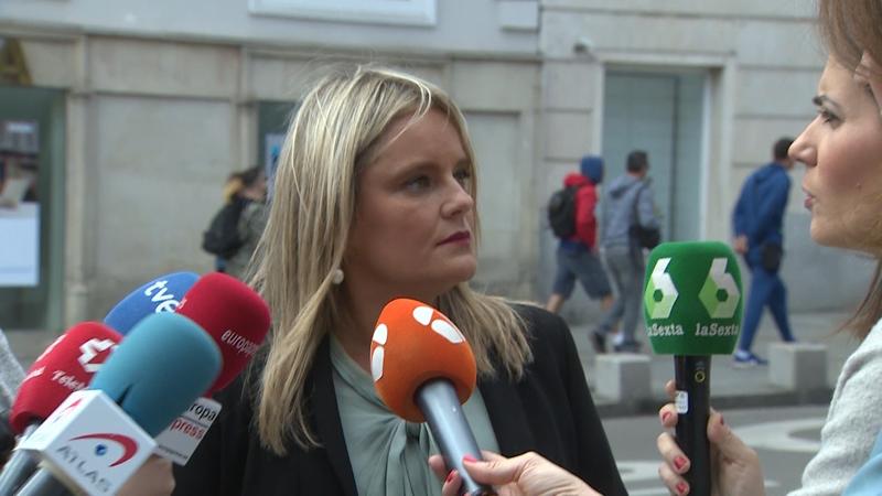 Socios Sánchez victimas